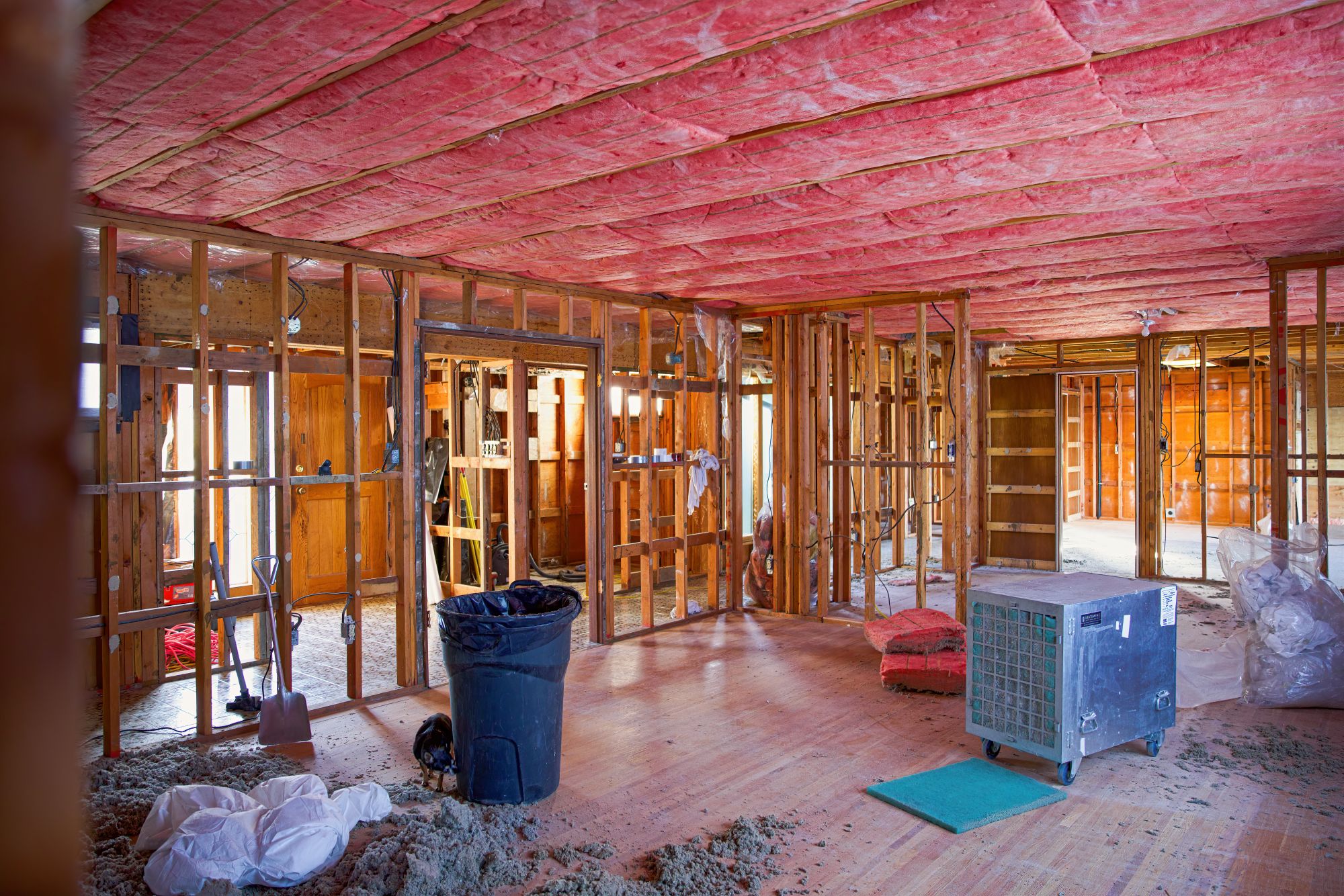 Environmental Restorations, Inc.